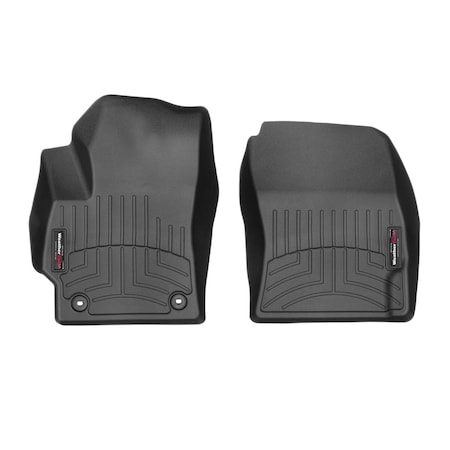 Weathertech Front FloorLiner, 4415391 4415391